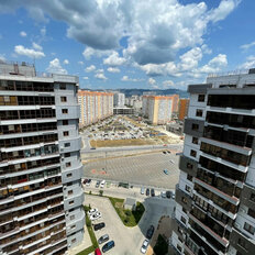 Квартира 42,9 м², 1-комнатная - изображение 3