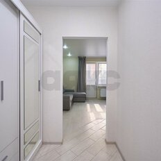Квартира 28 м², студия - изображение 4