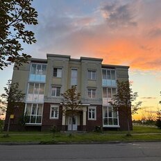 Квартира 89,9 м², 3-комнатная - изображение 1