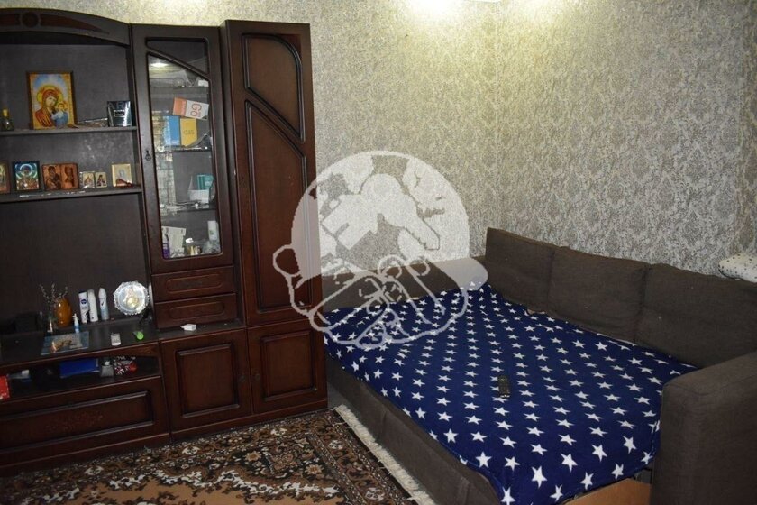 30,9 м², 1-комнатная квартира 4 000 000 ₽ - изображение 25