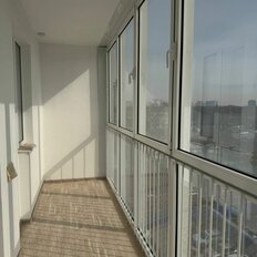 Квартира 41,4 м², 1-комнатная - изображение 2