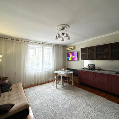 Квартира 61,4 м², 3-комнатная - изображение 1