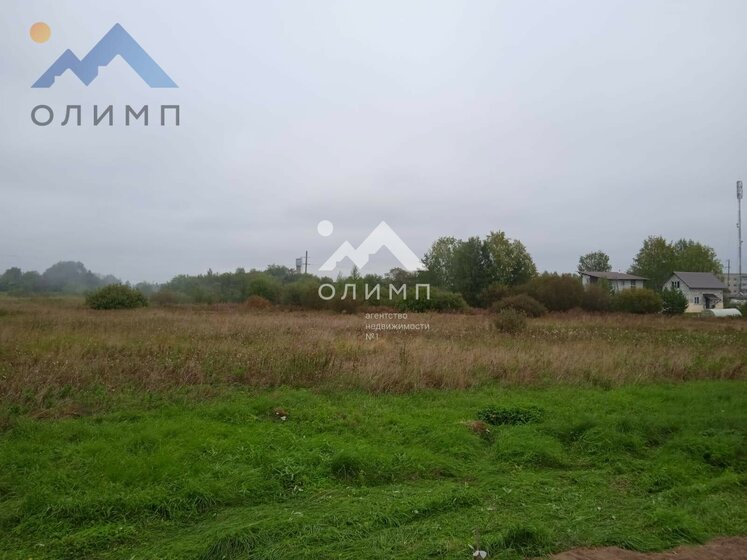 15 соток, участок 550 000 ₽ - изображение 27