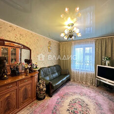 Квартира 57,4 м², 2-комнатная - изображение 5