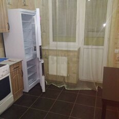 Квартира 33,7 м², 1-комнатная - изображение 3