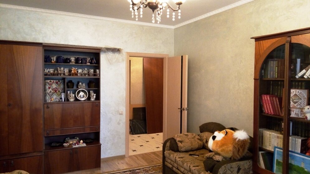 71,1 м², 2-комнатная квартира 11 700 000 ₽ - изображение 43