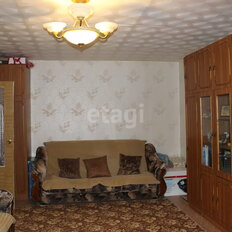 Квартира 58,5 м², 2-комнатная - изображение 2