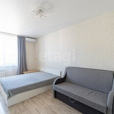 Квартира 63,4 м², 1-комнатная - изображение 3