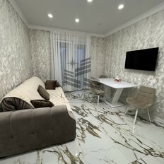 Квартира 75 м², 3-комнатная - изображение 5