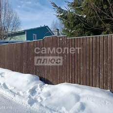 дом + 7,5 сотки, участок - изображение 3