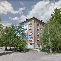 Квартира 17,9 м², студия - изображение 3