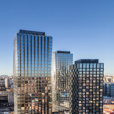 Квартира 146,9 м², 3-комнатная - изображение 3