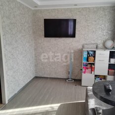 Квартира 37 м², 1-комнатная - изображение 3