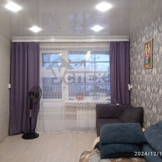 Квартира 43,3 м², 2-комнатная - изображение 1