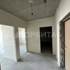 Квартира 32,9 м², 1-комнатная - изображение 3