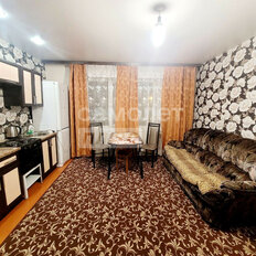 Квартира 37,5 м², 2-комнатная - изображение 2