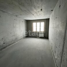 Квартира 45 м², 1-комнатная - изображение 5