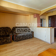 Квартира 36,4 м², 2-комнатная - изображение 2