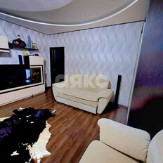 Квартира 53 м², 2-комнатная - изображение 5