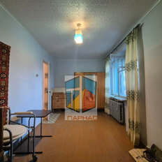 Квартира 41 м², 2-комнатная - изображение 3