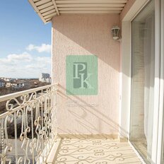 Квартира 26,3 м², 1-комнатные - изображение 2