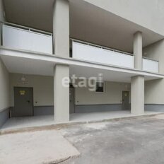 14 м², гараж - изображение 5