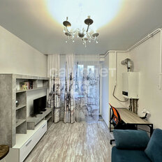 Квартира 42,9 м², 2-комнатная - изображение 4