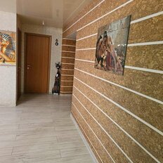 Квартира 75,5 м², 3-комнатная - изображение 2