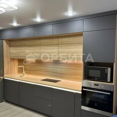 Квартира 53,9 м², 2-комнатная - изображение 3