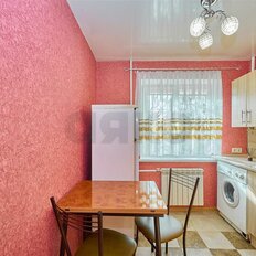 Квартира 30,6 м², 1-комнатная - изображение 3