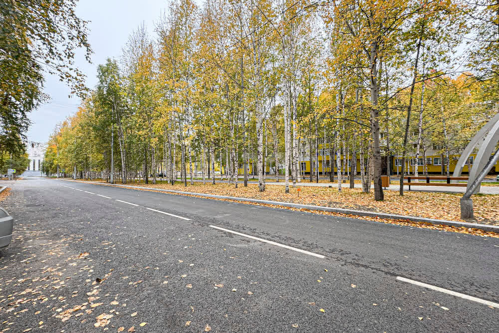 Комната 18.5 м² в Нижневартовск — фото 10 из 11