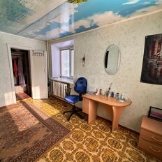Квартира 42 м², 2-комнатная - изображение 4