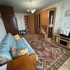 Квартира 30,5 м², 1-комнатная - изображение 4