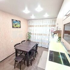 Квартира 93 м², 3-комнатная - изображение 4