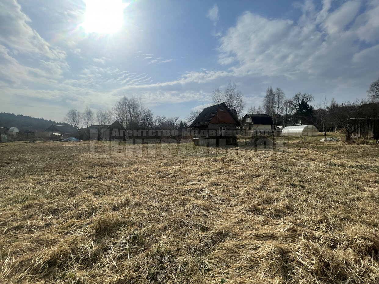 Дом 1-комн. 15 м² в Смоленск — фото 5