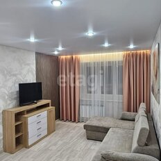 Квартира 62 м², 2-комнатная - изображение 3