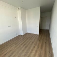 Квартира 17 м², студия - изображение 3