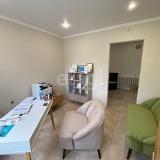 46,7 м², офис - изображение 1