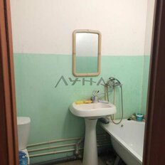 Квартира 38 м², 1-комнатная - изображение 4
