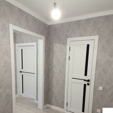 Квартира 68,9 м², 3-комнатная - изображение 5