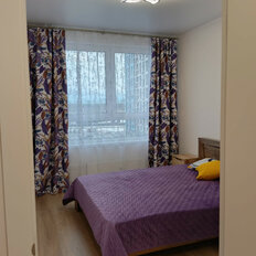 Квартира 49 м², 2-комнатная - изображение 5