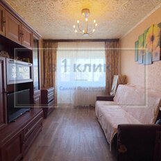 Квартира 54,2 м², 3-комнатная - изображение 4