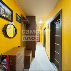 Квартира 79 м², 3-комнатная - изображение 5