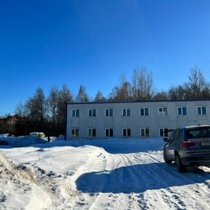 9956 м², помещение свободного назначения - изображение 2