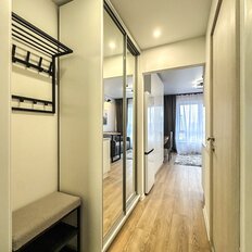 Квартира 19,8 м², студия - изображение 1