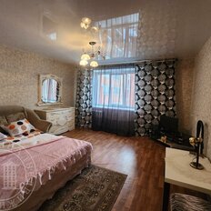 Квартира 42 м², 1-комнатная - изображение 1
