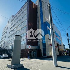 162 м², торговое помещение - изображение 5