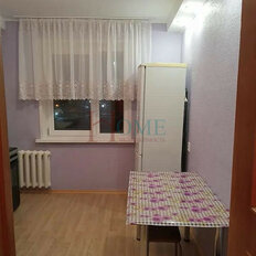 Квартира 32 м², 1-комнатная - изображение 3