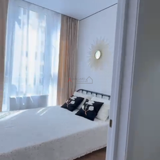 Квартира 42 м², 1-комнатная - изображение 4