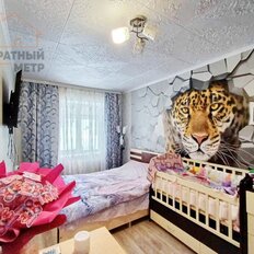 Квартира 59 м², 3-комнатная - изображение 5